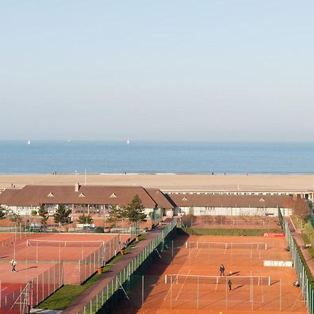 Coeur De Deauville 3 Mn Plage 3 Mn Casino Charme Absolu Eksteriør billede